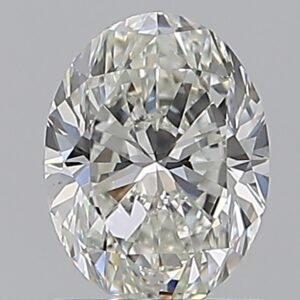 0.8 CT OVAL