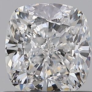 0.81 CT CUSHION