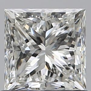 0.8 CT PRINCESS