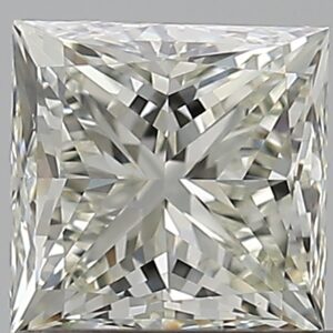 0.82 CT PRINCESS