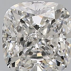 0.8 CT CUSHION