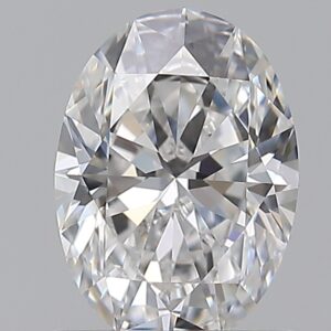 0.8 CT OVAL