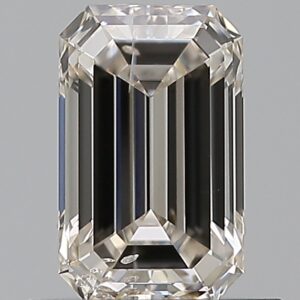 0.8 CT EMERALD