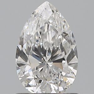 0.8 CT PEAR