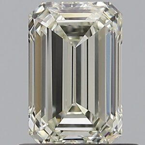 0.81 CT EMERALD