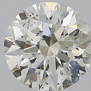 0.8 CT ROUND