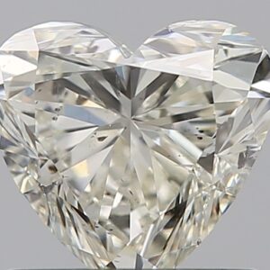 0.8 CT HEART