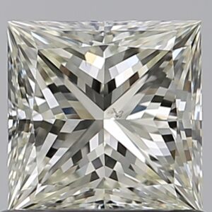0.81 CT PRINCESS