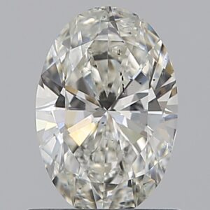 0.8 CT OVAL