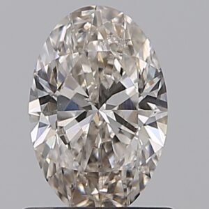 0.8 CT OVAL
