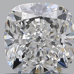 0.81 CT CUSHION