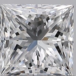 0.8 CT PRINCESS