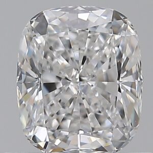 0.8 CT CUSHION