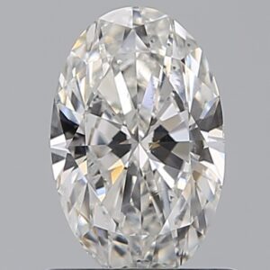 0.8 CT OVAL