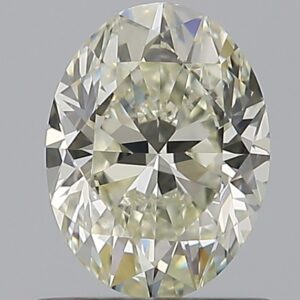 0.8 CT OVAL