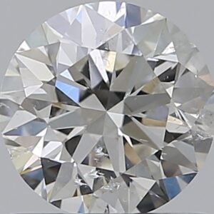 0.8 CT ROUND