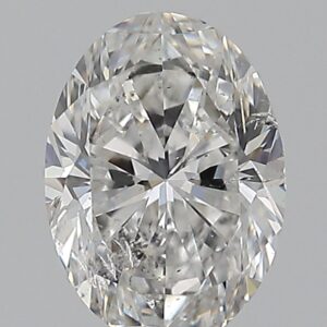 0.8 CT OVAL
