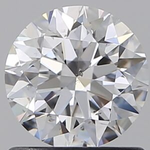 0.8 CT ROUND