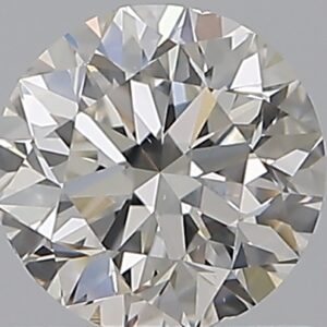 0.8 CT ROUND