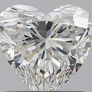 0.8 CT HEART