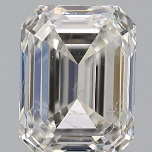 0.8 CT EMERALD