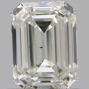 0.8 CT EMERALD