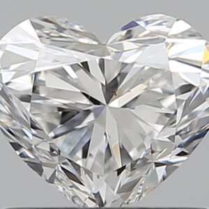 0.8 CT HEART