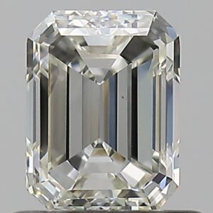 0.81 CT EMERALD