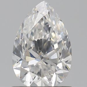 0.8 CT PEAR