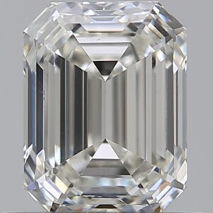 0.8 CT EMERALD