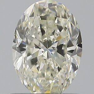 0.8 CT OVAL