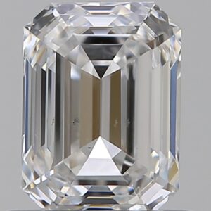 0.8 CT EMERALD