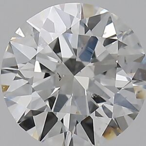 0.8 CT ROUND