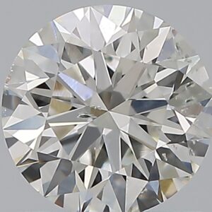 0.81 CT ROUND
