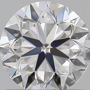 0.81 CT ROUND