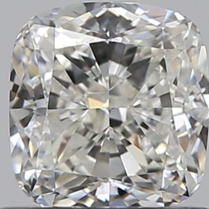 0.8 CT CUSHION
