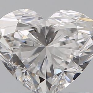 0.8 CT HEART