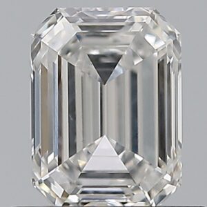 0.8 CT EMERALD