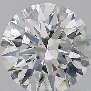 0.8 CT ROUND