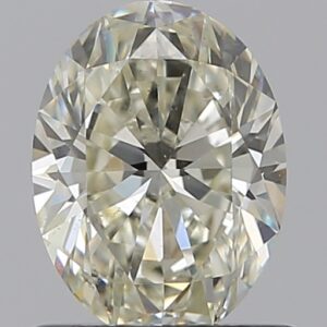 0.8 CT OVAL