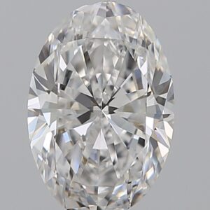 0.8 CT OVAL