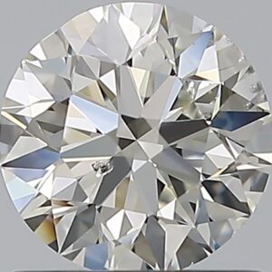 0.8 CT ROUND