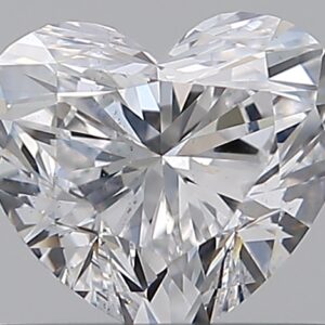 0.82 CT HEART