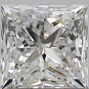 0.82 CT PRINCESS