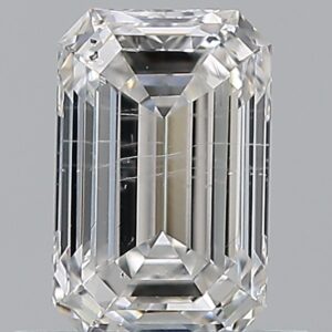 0.8 CT EMERALD