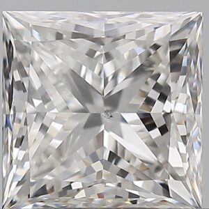 0.81 CT PRINCESS