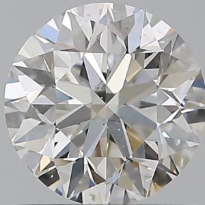 0.8 CT ROUND
