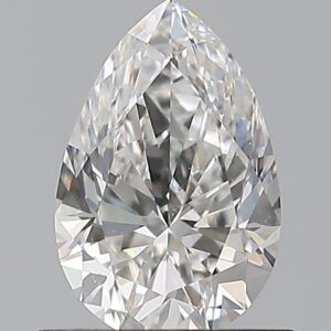 0.8 CT PEAR