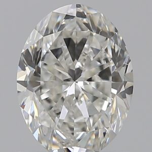 0.8 CT OVAL