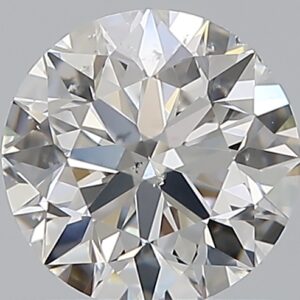 0.8 CT ROUND